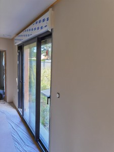 Photo de galerie - Peinture - Tapisserie