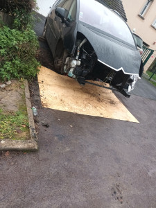 Photo de galerie - Je fait toute mecanique