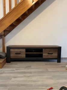 Photo de galerie - Montage meubles en kit