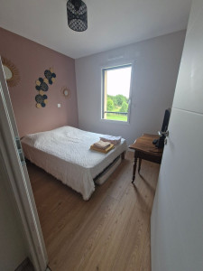 Photo de galerie - Le résultat après le ménage à fond. 