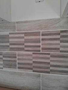 Photo de galerie - Carrelage