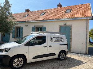 Photo de galerie - Couverture - Toiture