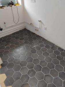 Photo de galerie - Bricolage et multi services