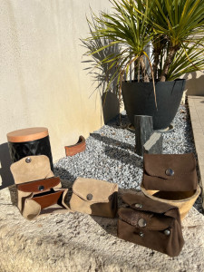 Photo de galerie - Porte monnaie 