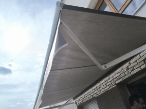 Photo de galerie - Menuiserie - Huisserie - Agencement