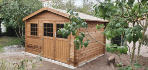 Photo de galerie - Paysagiste - Aménagement du jardin
