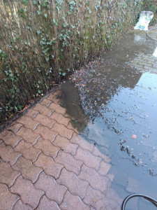 Photo de galerie - Bricolage et multi services