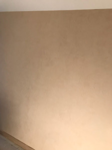 Photo de galerie - Peinture - Tapisserie