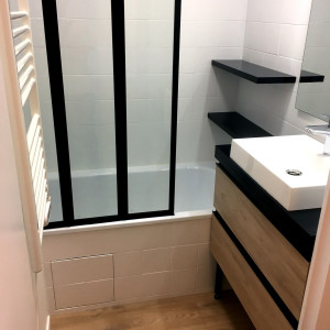 Photo de galerie - Bricolage et multi services