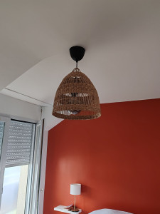 Photo de galerie - Installation électrique