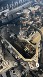 Photo de galerie - Distribution 1.2 purtech