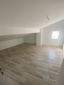 Photo de galerie - Pose de parquet - Revêtement de sol