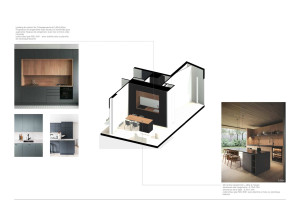 Photo de galerie - Projet Pantin - Moodboard