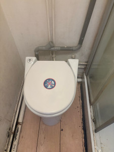 Photo de galerie - Wc