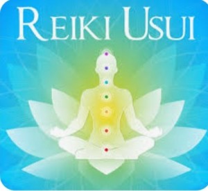 Photo de galerie - Le Reiki est une approche holistique d'origine japonaise appartenant aux approches dites 