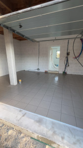 Photo de galerie - Carrelage