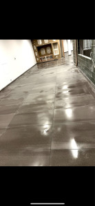 Photo de galerie - Carrelage