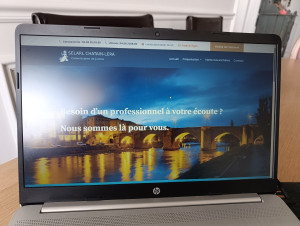 Photo de galerie - Site commissaires de justice