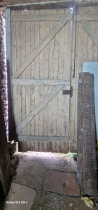 Photo de galerie - Menuiserie - Huisserie - Agencement