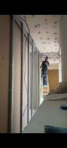 Photo de galerie - Rénovation