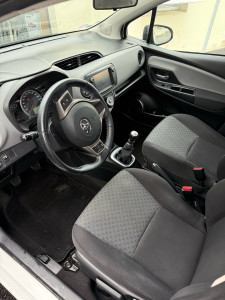 Photo de galerie - Toyota Yaris