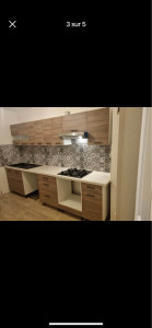 Photo de galerie - Bricolage et multi services