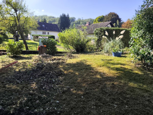 Photo de galerie - Extérieur complet désencombrement 16.50 de reste a charge avance immédiate sur facture 0634114458