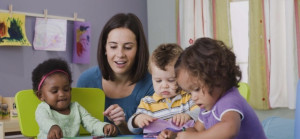 Photo de galerie - Baby sitting