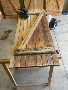 Photo de galerie - Peinture - Tapisserie