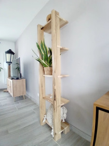 Photo de galerie - Fabrication artisanale 