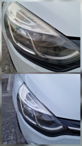 Photo de galerie - Lavage auto