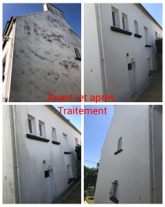 Photo de galerie - Artisan tout corps d'état - Rénovation