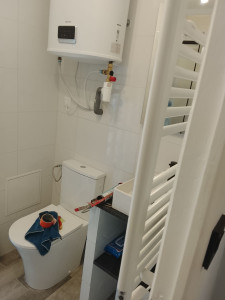 Photo de galerie - Rénovation complète 