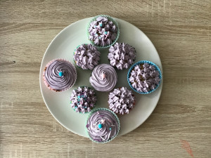 Photo de galerie - Petite activité quand je garde plusieurs heures des enfants.