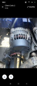 Photo de galerie - électricien auto