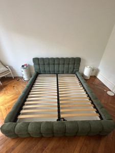 Photo de galerie - Montage meubles en kit