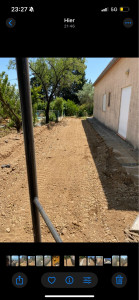 Photo de galerie - Terrassement - Assainissement