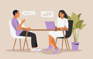 Photo de galerie - Echange et construction de projets