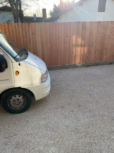 Photo de galerie - Bricolage et multi services