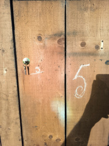 Photo de galerie - Serrurerie