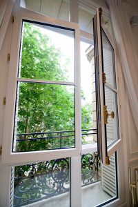 Photo de galerie - Pose et fournitures de fenêtre 