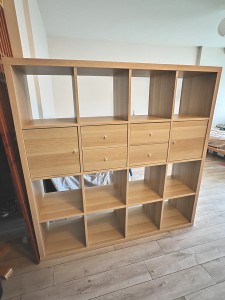 Photo de galerie - Montage meubles en kit