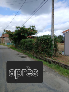 Photo de galerie - Jardinier