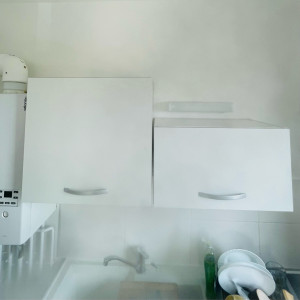 Photo de galerie - Montage et pose de meuble cuisine