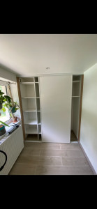 Photo de galerie - Menuiserie - Huisserie - Agencement