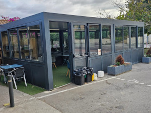 Photo de galerie - Ménage