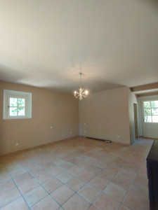 Photo de galerie - Couleur chambre 