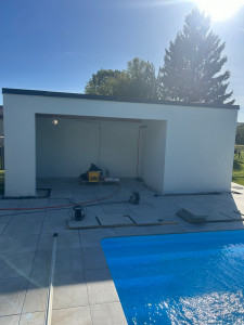 Photo de galerie - Bricolage et multi services