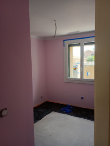 Photo de galerie - Rénovation 