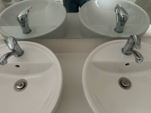 Photo de galerie - Nettoyage 